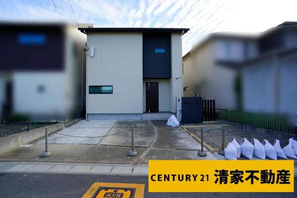 春日井市上条町４丁目の中古一戸建て