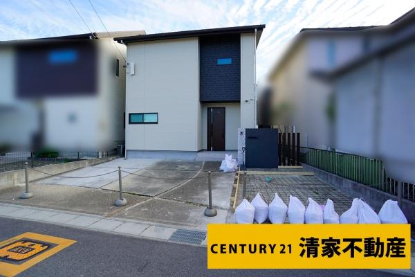 春日井市上条町４丁目の中古一戸建て