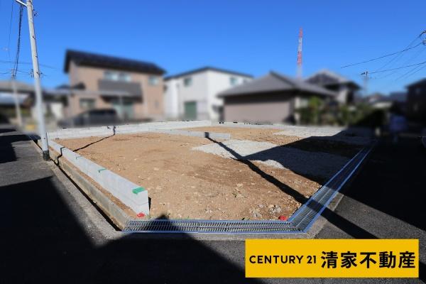春日井市穴橋町の新築一戸建