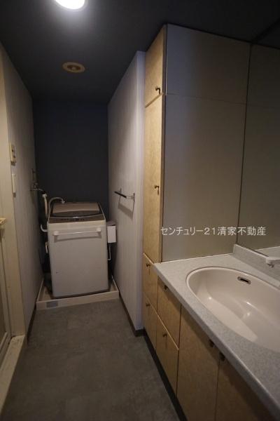 藤和シティコープ勝川