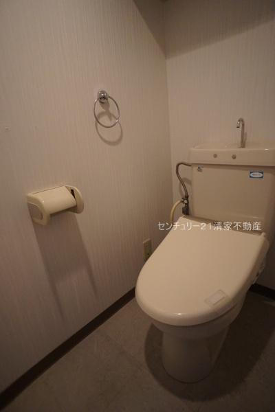 藤和シティコープ勝川