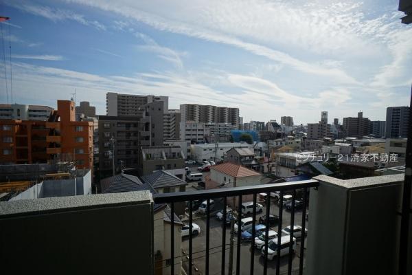 藤和シティコープ勝川