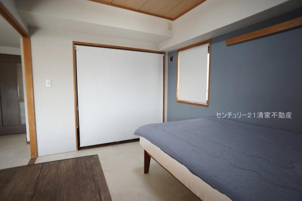 藤和シティコープ勝川
