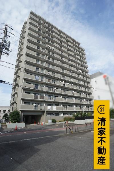 藤和シティコープ勝川