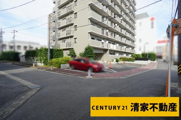 藤和シティコープ勝川