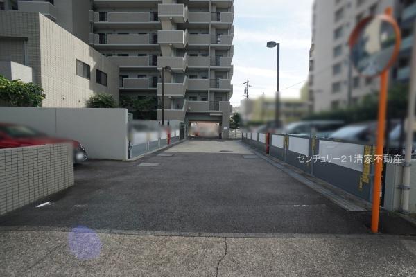 藤和シティコープ勝川