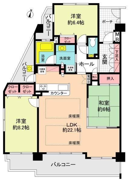 ロフティ春日井