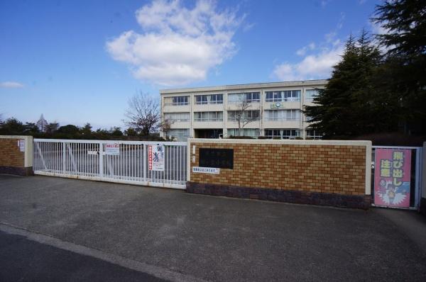 可児市皐ケ丘２丁目の中古一戸建て(桜ケ丘小学校)