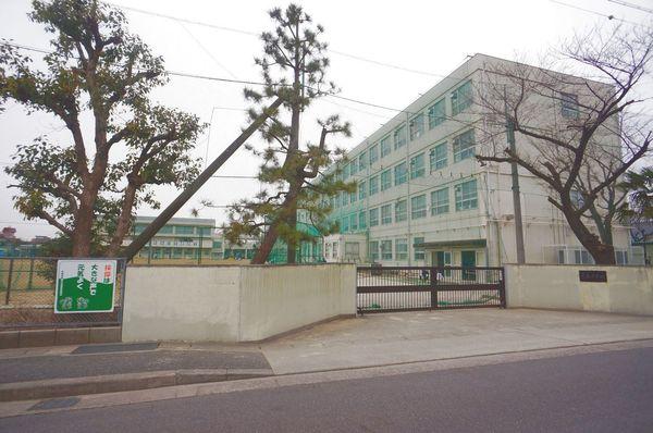 名古屋市守山区元郷2丁目の中古一戸建て(大森中学校)