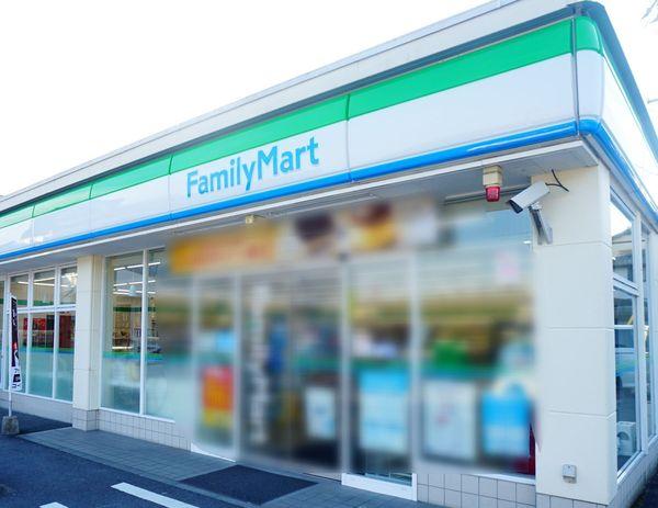 名古屋市守山区元郷2丁目の中古一戸建て(ファミリーマート守山大森店)
