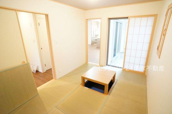 名古屋市守山区元郷２丁目の中古一戸建て