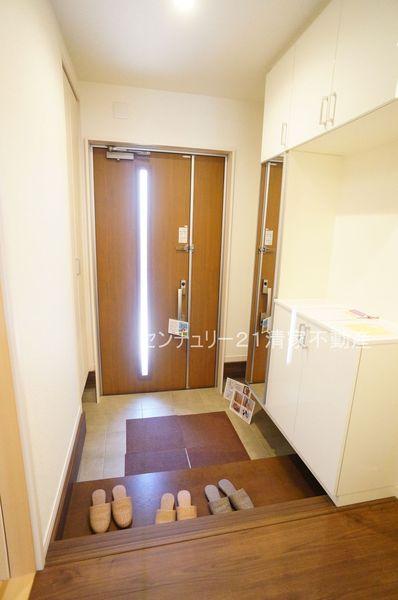 名古屋市守山区元郷２丁目の中古一戸建て