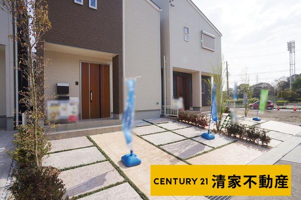 名古屋市守山区元郷２丁目の中古一戸建て