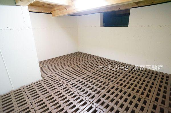 名古屋市守山区元郷２丁目の中古一戸建て