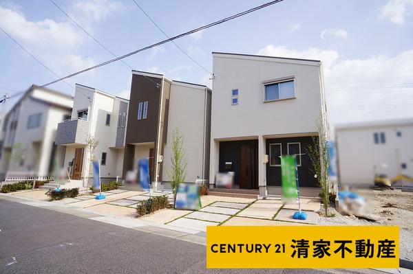 名古屋市守山区元郷２丁目の中古一戸建