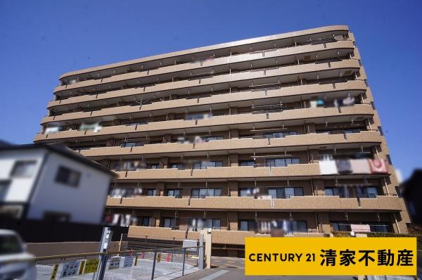 ライオンズマンション瀬戸北山第２