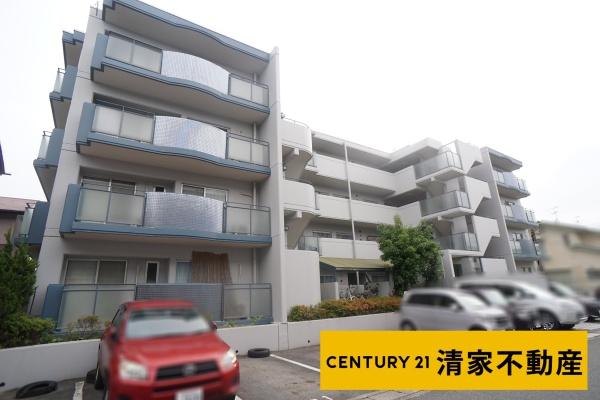 ナビタウン吉岡町マンション２番館