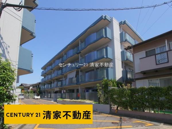 ナビタウン吉岡町マンション２番館