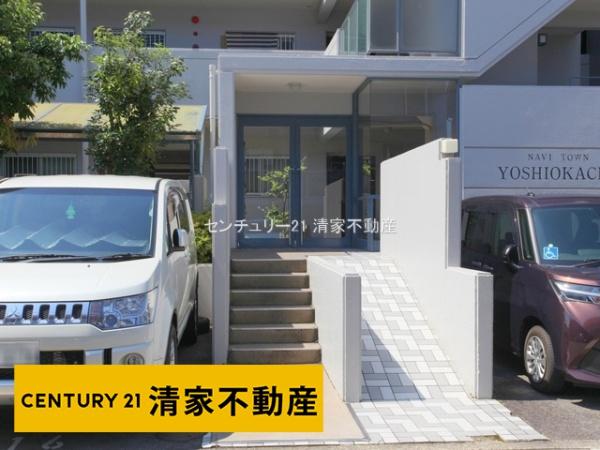 ナビタウン吉岡町マンション２番館