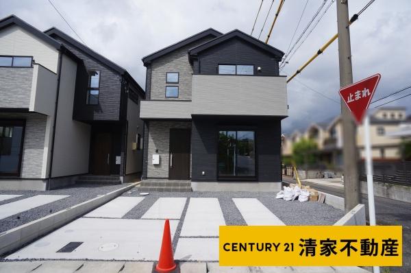 尾張旭市柏井町弥栄の新築一戸建