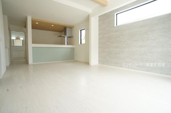 尾張旭市柏井町弥栄の新築一戸建