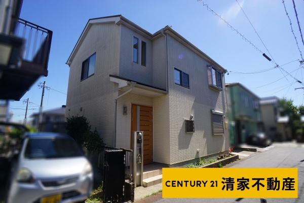尾張旭市平子町西の中古一戸建