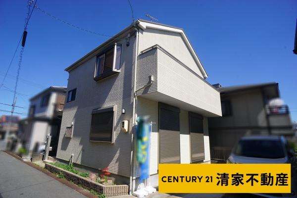 尾張旭市平子町西の中古一戸建