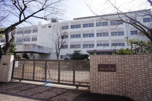 ユーハウス第6千代田(廿軒家小学校)