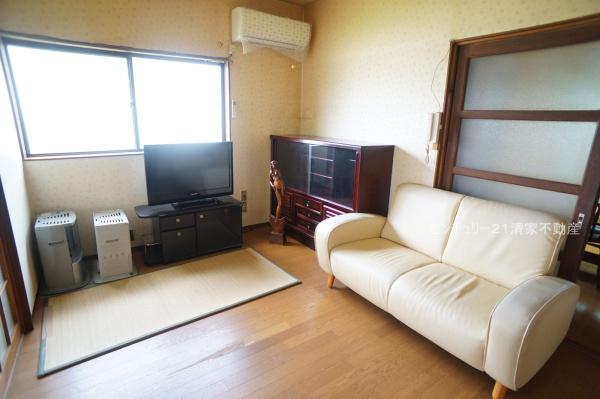 尾張旭市平子町長池上の中古一戸建て