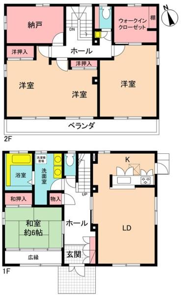 半田市乙川太田町１丁目の中古一戸建