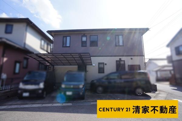 半田市乙川太田町１丁目の中古一戸建