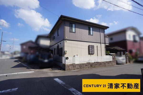 半田市乙川太田町１丁目の中古一戸建