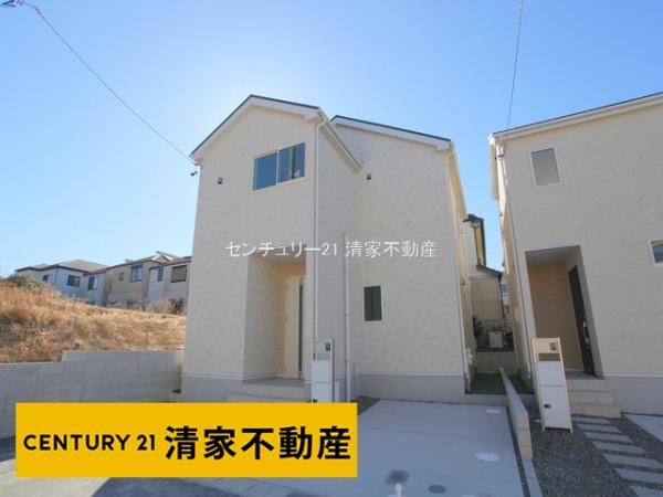 尾張旭市柏井町弥栄の新築一戸建