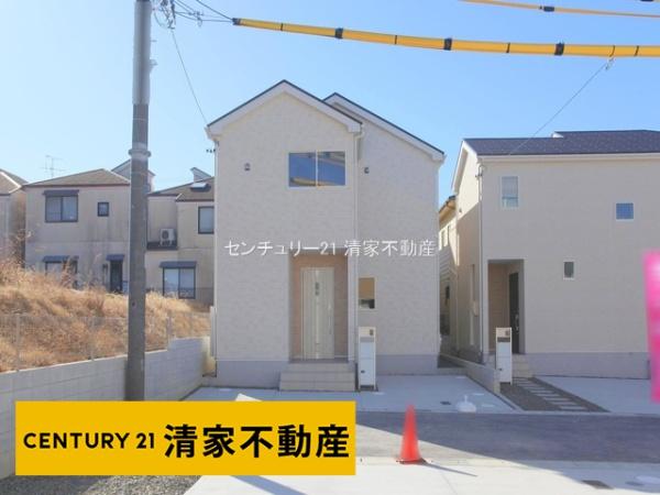 尾張旭市柏井町弥栄の新築一戸建