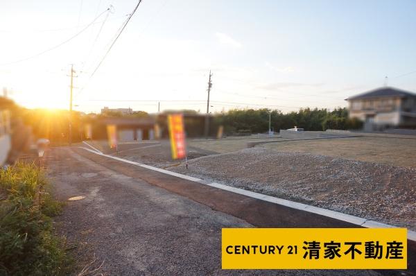 名古屋市守山区大字中志段味字吉田洞の土地