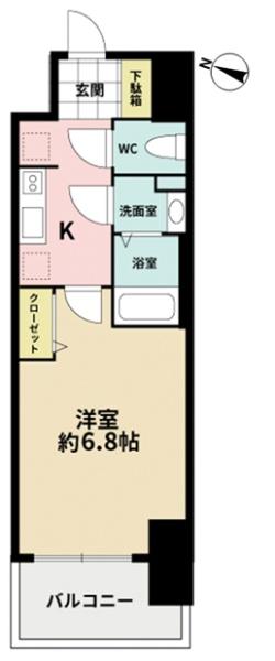 プレサンス名古屋駅ゲート