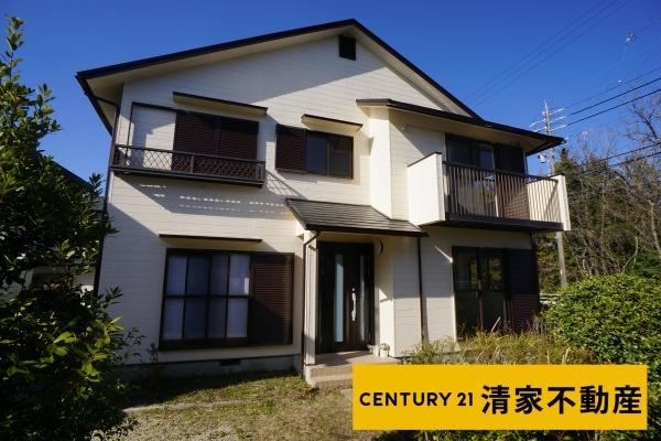 瀬戸市宮地町の中古一戸建