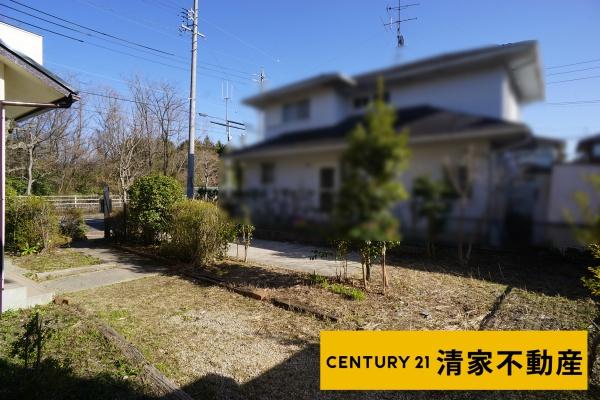 瀬戸市宮地町の中古一戸建