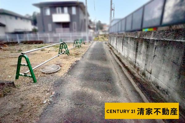 多治見市宝町１１丁目の土地