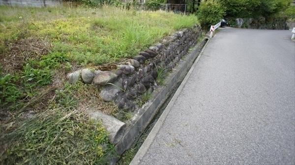 豊田市北曽木町片平の土地