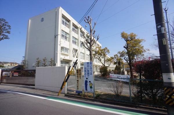 尾張旭市白鳳町２丁目の中古一戸建て(白鳳小学校)