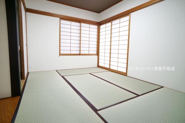尾張旭市旭ケ丘町旭ケ丘の中古一戸建て