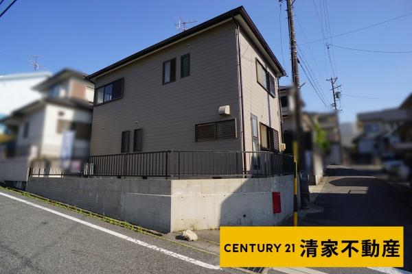 尾張旭市旭ケ丘町旭ケ丘の中古一戸建