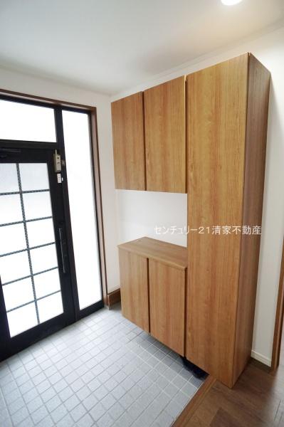 尾張旭市旭ケ丘町旭ケ丘の中古一戸建て