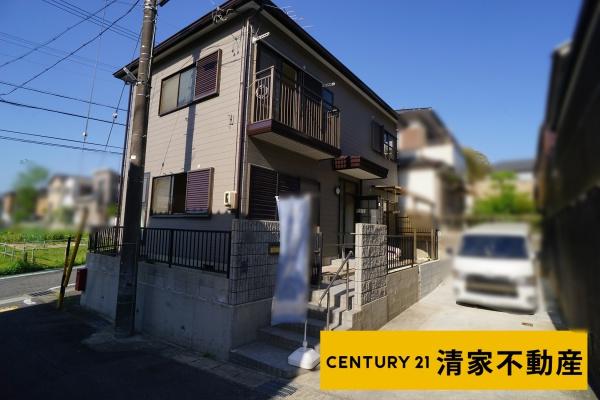 尾張旭市旭ケ丘町旭ケ丘の中古一戸建