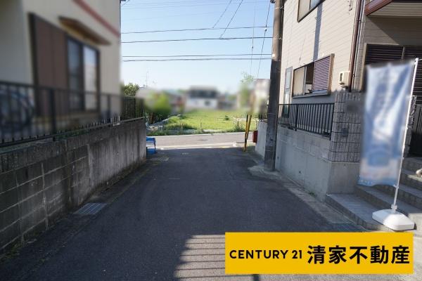 尾張旭市旭ケ丘町旭ケ丘の中古一戸建て