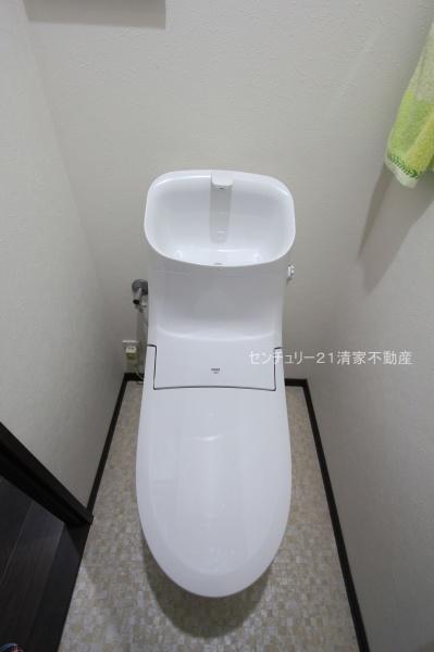 パークシティ水野Ａ棟