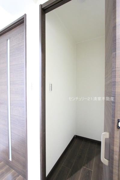 パークシティ水野Ａ棟