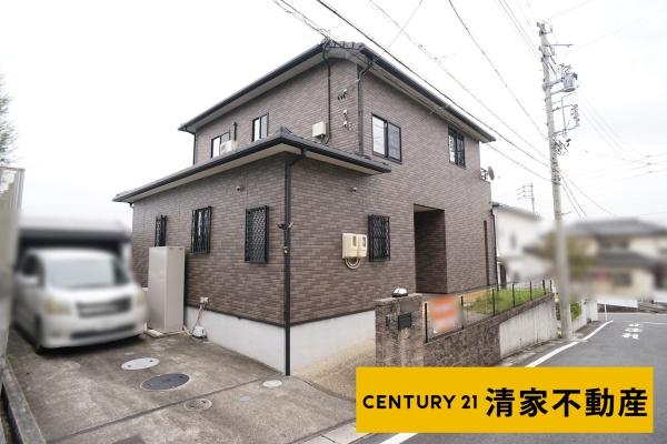 瀬戸市東山町１丁目の中古一戸建