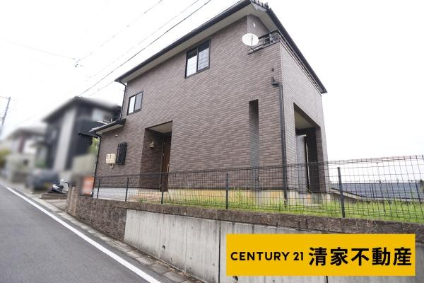 瀬戸市東山町１丁目の中古一戸建